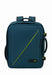 Sac a dos American tourister Take2cabin 0528 HARBOR BLUE