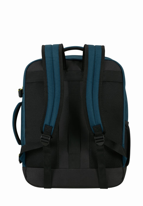 Sac a dos American tourister Take2cabin 0528 HARBOR BLUE