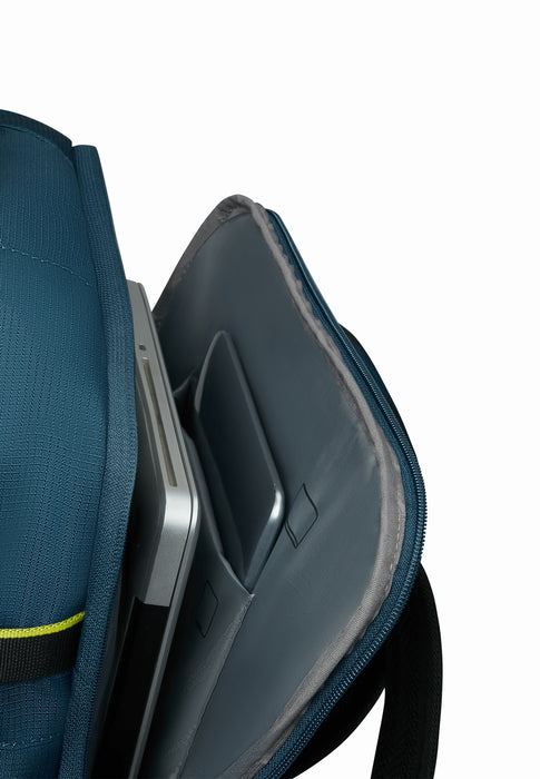 Sac a dos American tourister Take2cabin 0528 HARBOR BLUE