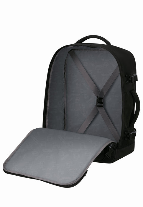 American tourister Sac a dos Take2cabin 149175 1041 black 1041 BLACK