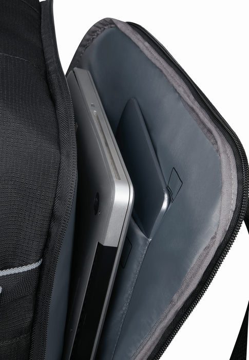 American tourister Sac a dos Take2cabin 149175 1041 black 1041 BLACK