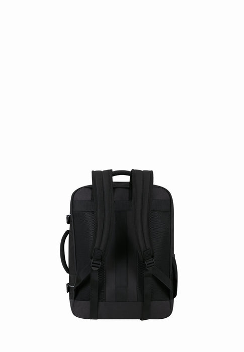 American tourister Sac a dos Take2cabin 149175 1041 black 1041 BLACK