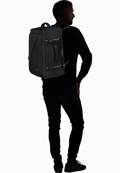 Sac a dos American tourister Take2cabin 1041 BLACK