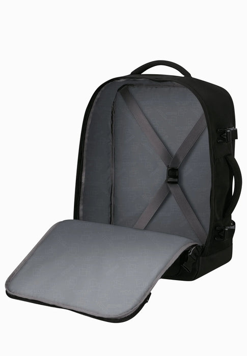 Sac a dos American tourister Take2cabin 1041 BLACK