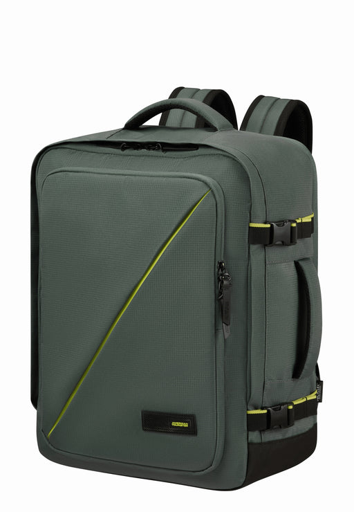 Sac American tourister Take2cabin 1257 dark forest 1257 DARK FOREST