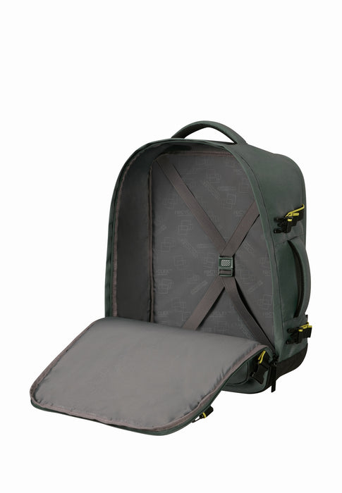 Sac a dos American tourister Take2cabin 1257 DARK FOREST