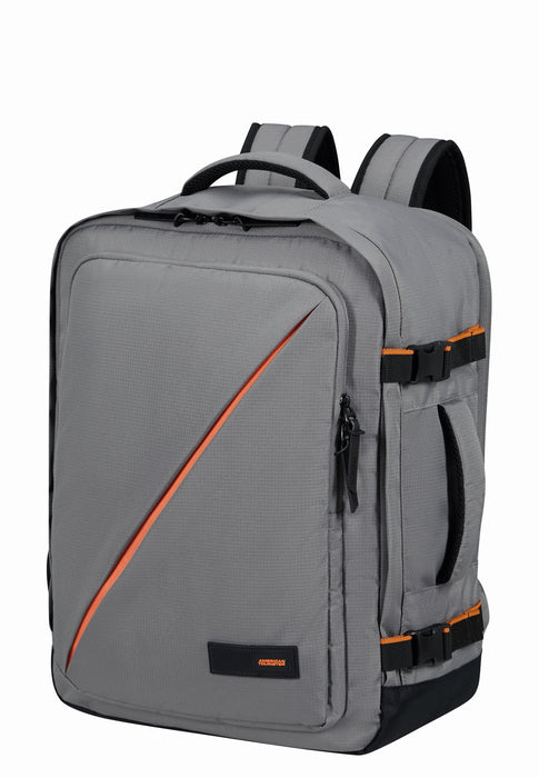 Sac a dos American tourister Take2cabin 1261 DARK GREY