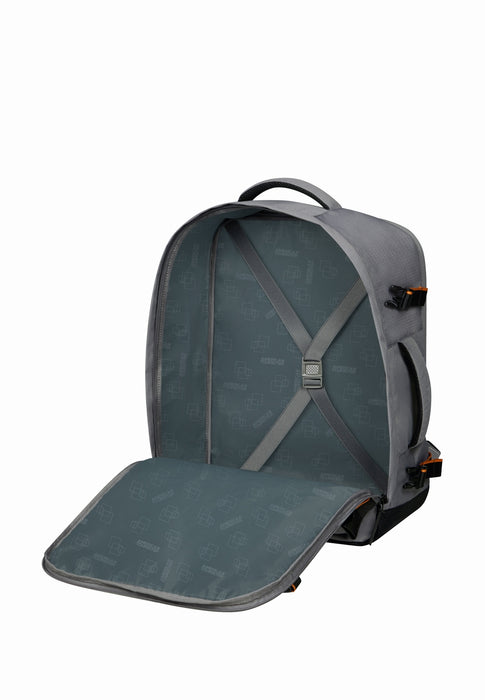 Sac a dos American tourister Take2cabin 1261 DARK GREY
