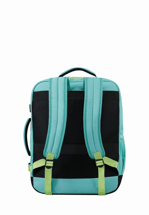 Sac a dos American tourister Take2cabin A647 DUSTY TURQUOISE