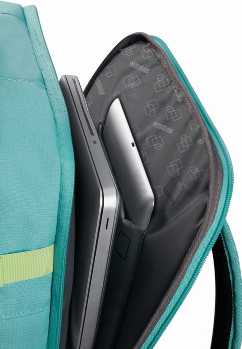 Sac American tourister Take2cabin A647 dusty turquoise A647 DUSTY TURQUOISE