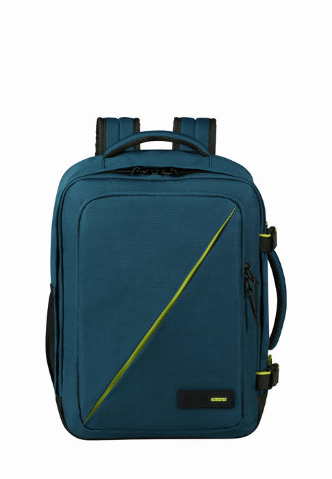 Sac a dos American tourister Take2cabin 0528 HARBOR BLUE