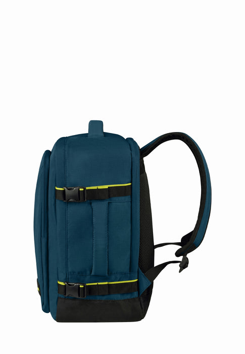 Sac a dos American tourister Take2cabin 0528 HARBOR BLUE