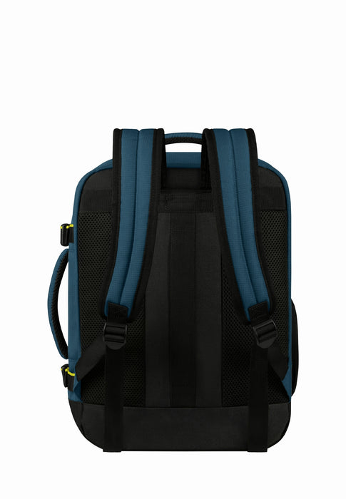 Sac a dos American tourister Take2cabin 0528 HARBOR BLUE
