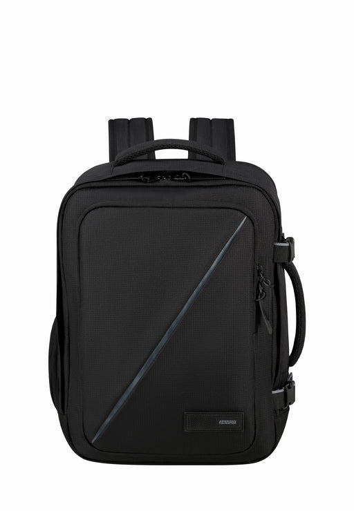 Sac American tourister Take2cabin 1041 black 1041 BLACK