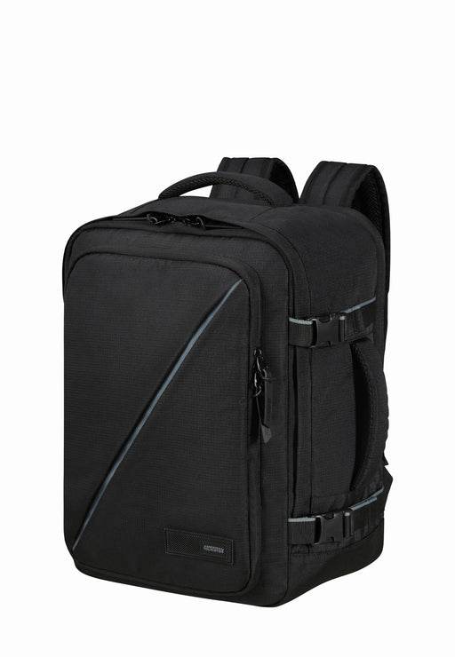 Sac American tourister Take2cabin 1041 black 1041 BLACK
