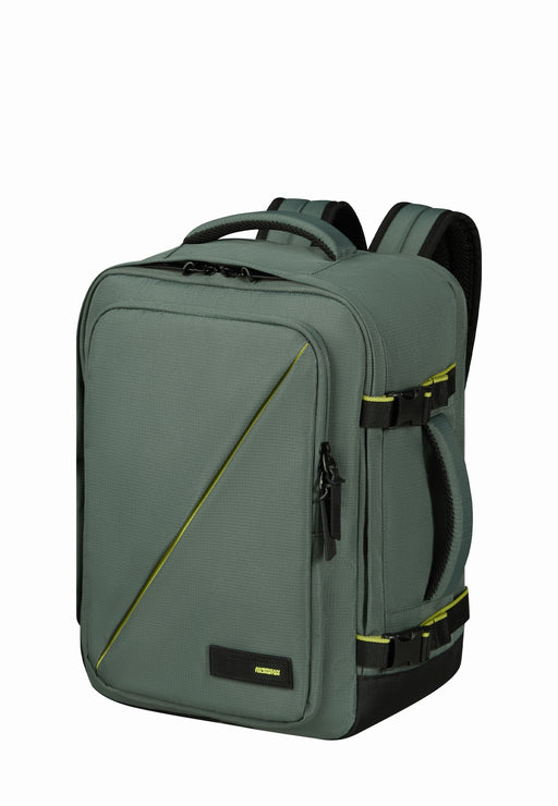 Sac American tourister Take2cabin 1257 dark forest 1257 DARK FOREST