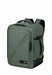 Sac American tourister Take2cabin 1257 dark forest 1257 DARK FOREST