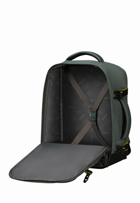 Sac American tourister Take2cabin 1257 dark forest 1257 DARK FOREST