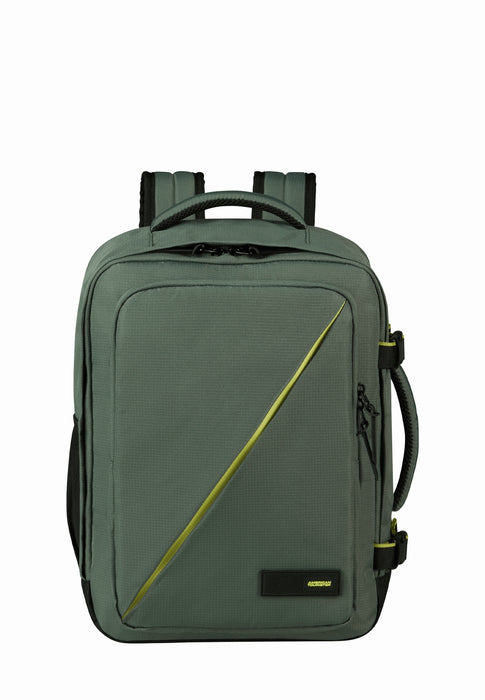 Sac a dos American tourister Take2cabin 1257 DARK FOREST
