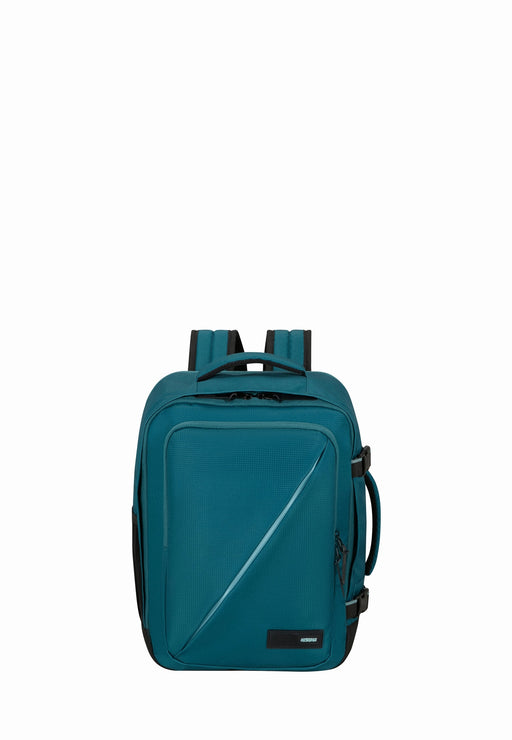 Sac American tourister Take2cabin 2774 totally teal 2774 TOTALLY TEAL