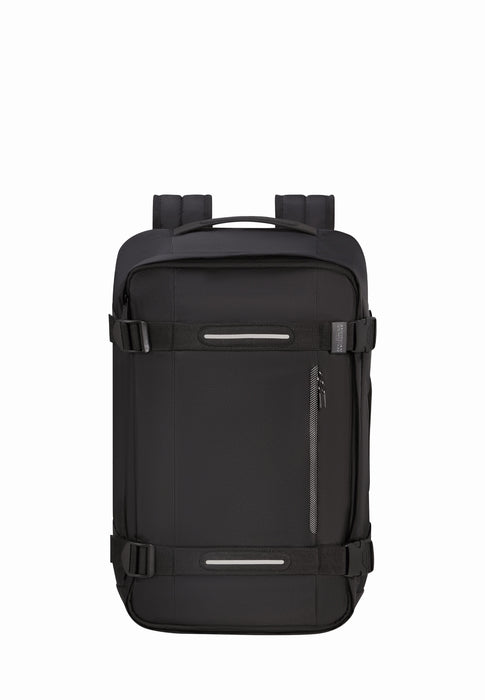 Sac American tourister Urban track 0423 asphalt black 0423 ASPHALT BLACK