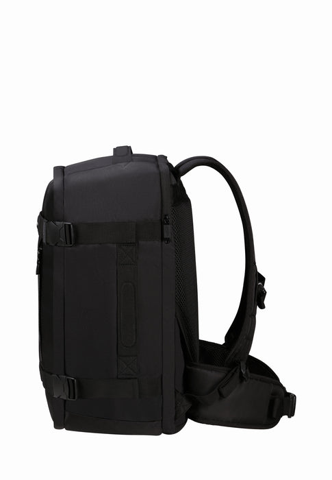 Sac a dos American tourister Urban track 0423 ASPHALT BLACK