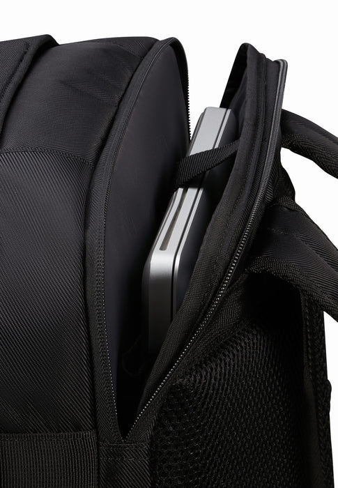 Sac a dos American tourister Urban track 0423 ASPHALT BLACK
