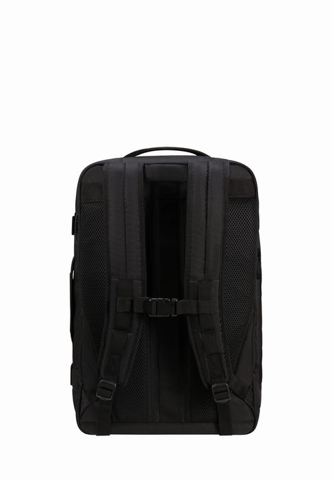Sac a dos American tourister Urban track 0423 ASPHALT BLACK