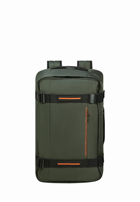 Sac American tourister Urban track 3457 dark khaki 3457 DARK KHAKI