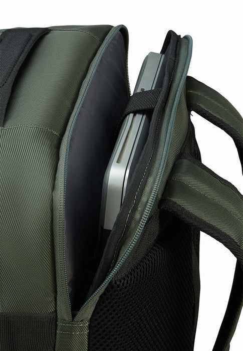 Sac American tourister Urban track 3457 dark khaki 3457 DARK KHAKI