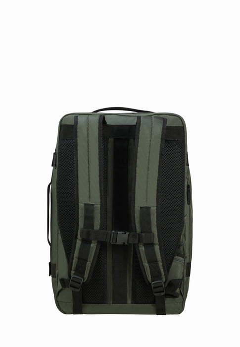 Sac American tourister Urban track 3457 dark khaki 3457 DARK KHAKI