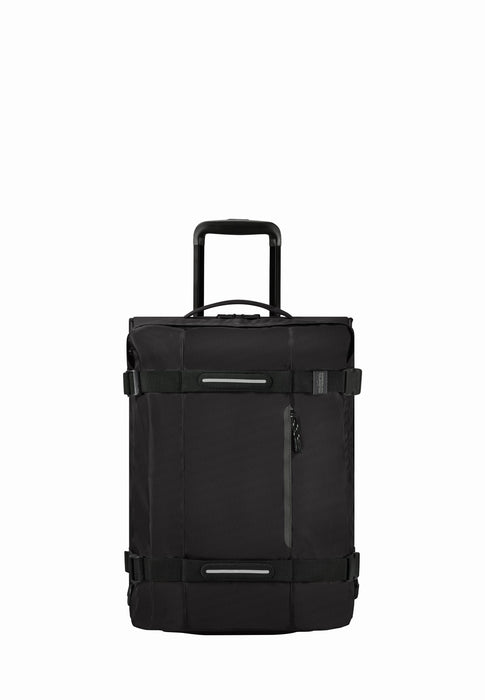 Sac a dos American tourister Urban track 0423 ASPHALT BLACK