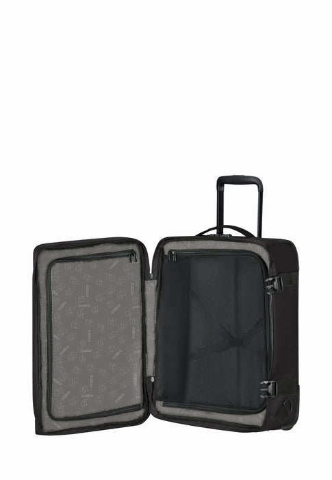 Sac a dos American tourister Urban track 0423 ASPHALT BLACK