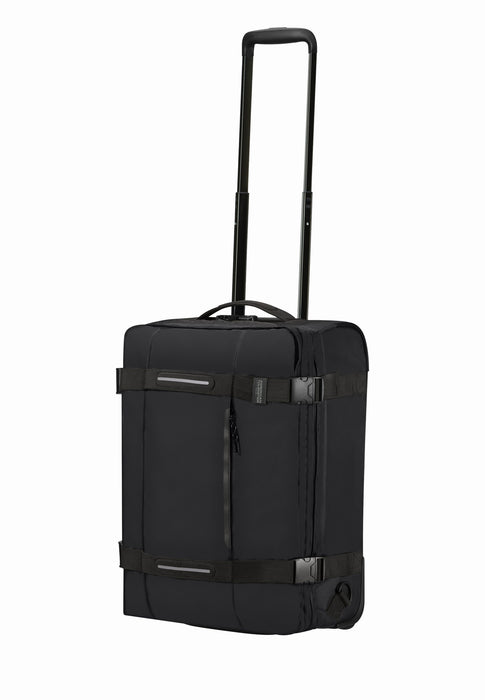 Sac a dos American tourister Urban track 0423 ASPHALT BLACK