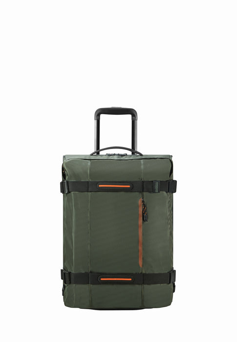 Sac American tourister Urban track 3457 dark khaki 3457 DARK KHAKI