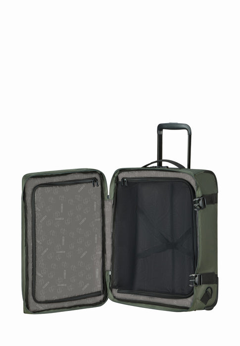 Sac American tourister Urban track 3457 dark khaki 3457 DARK KHAKI
