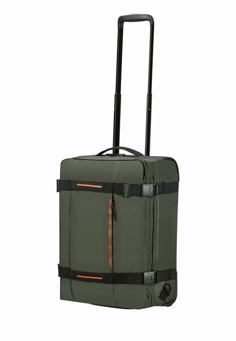 Sac American tourister Urban track 3457 dark khaki 3457 DARK KHAKI