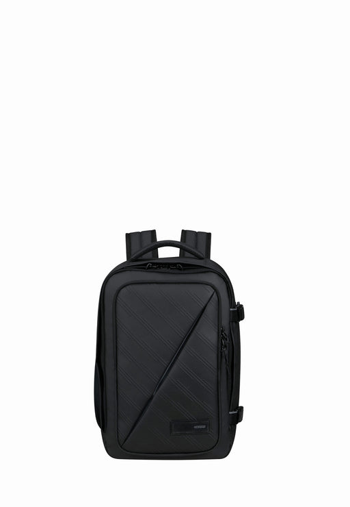 American tourister Sac a dos Take2cabin 153858 1041 black 1041 BLACK