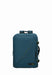 Sac American tourister Take2cabin 0528 bleu 0528 BLEU