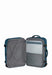 Sac American tourister Take2cabin 0528 bleu 0528 BLEU