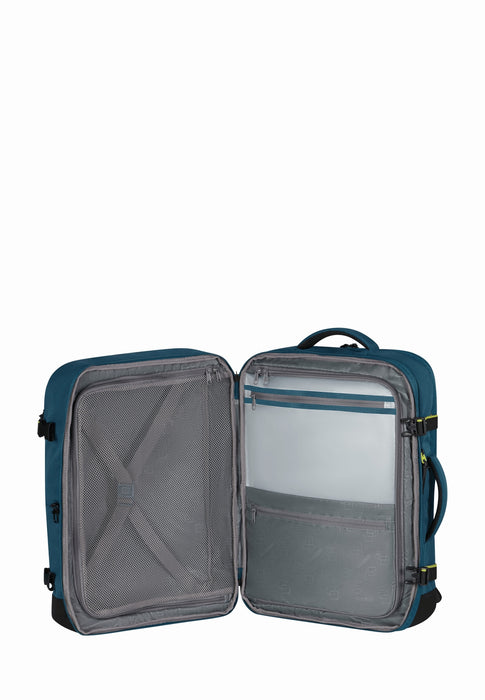 Sac a dos American tourister Take2cabin 0528 BLEU
