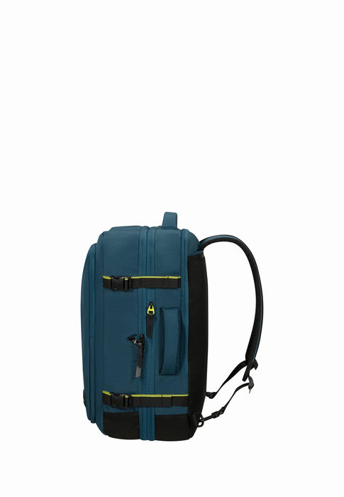 Sac a dos American tourister Take2cabin 0528 BLEU