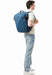 Sac a dos American tourister Take2cabin 0528 BLEU
