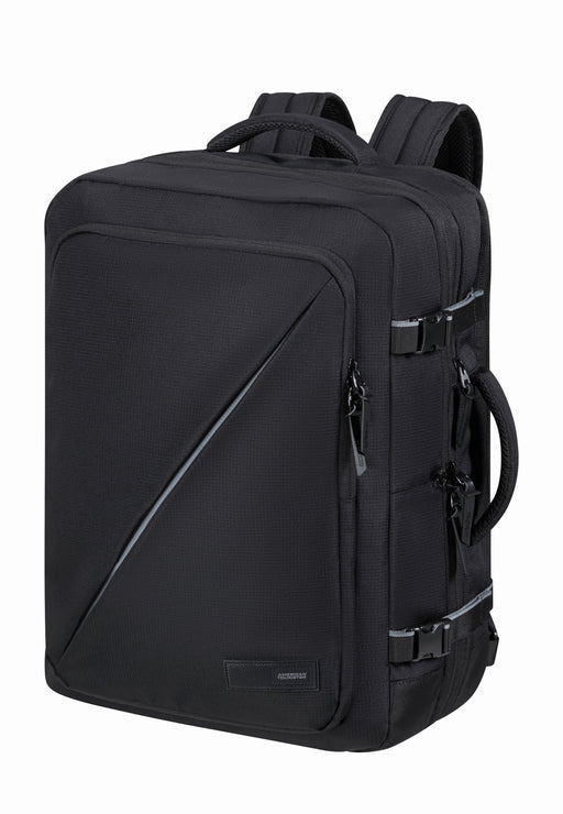Sac American tourister Take2cabin 1041 black 1041 BLACK