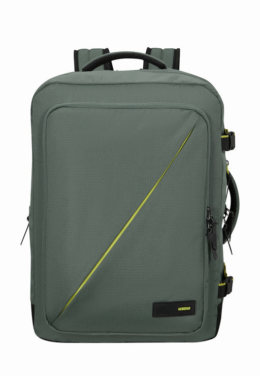 Sac American tourister Take2cabin 1257 dark forest 1257 DARK FOREST