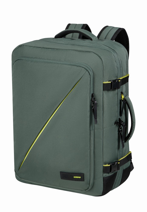 Sac a dos American tourister Take2cabin 1257 DARK FOREST