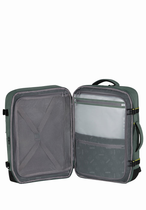 Sac a dos American tourister Take2cabin 1257 DARK FOREST