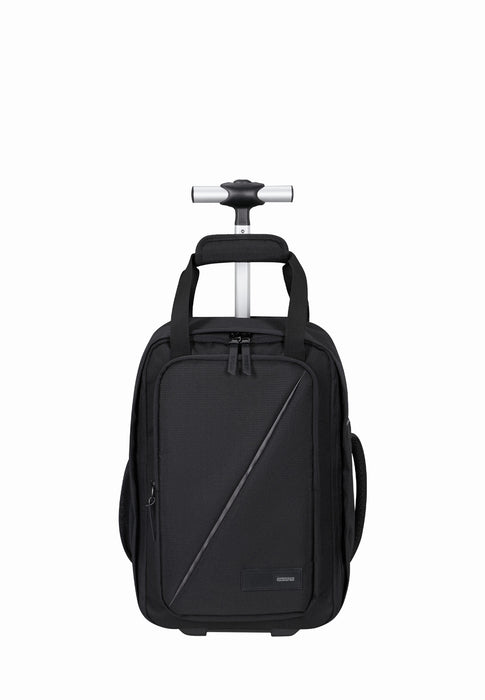 Sac American tourister Take2cabin 1041 black 1041 BLACK