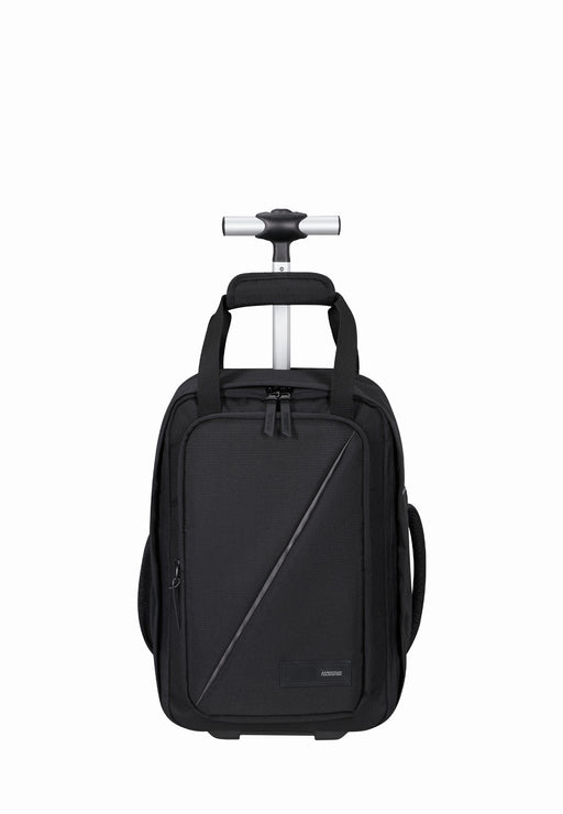 Sac American tourister Take2cabin 1041 black 1041 BLACK