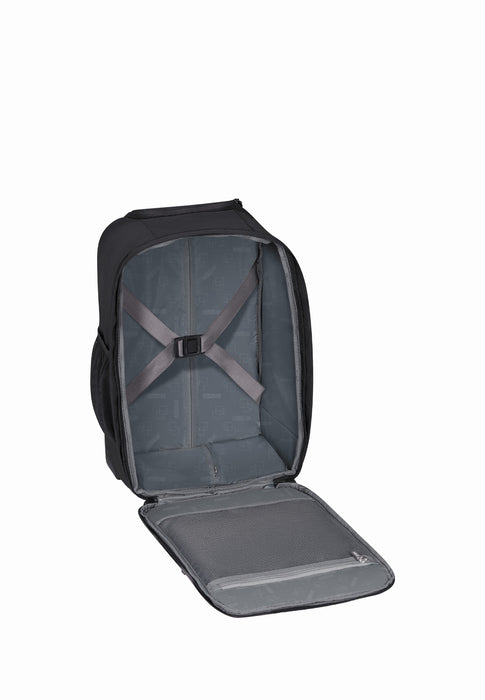 Sac American tourister Take2cabin 1041 black 1041 BLACK